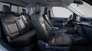 2025 Ford Maverick® Internal Image 1